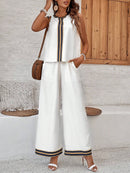Analyzing image     Conjunto-Feminino-Com-Listras-Branco-AnaPaula-GarageBuy-01