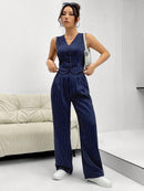 Analyzing image     Conjunto-Feminino-Listrado-Azul-GarageBuy-03