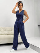 Analyzing image     Conjunto-Feminino-Listrado-Azul-GarageBuy-04