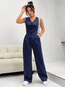 Analyzing image     Conjunto-Feminino-Listrado-Azul-GarageBuy-06