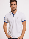Camisa Polo Premium