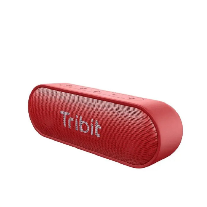 Caixa Portátil Tribit-XSound Bluetooth Impermeável