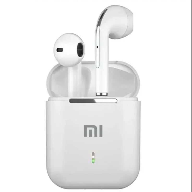 Fone De Ouvido Sem Fio Xiaomi J18 Cancelamento De Ruído