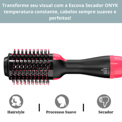 escova, escova de cabelo, chapinha, escova profissional, cuidado com o cabelo, alisamento, produto beleza