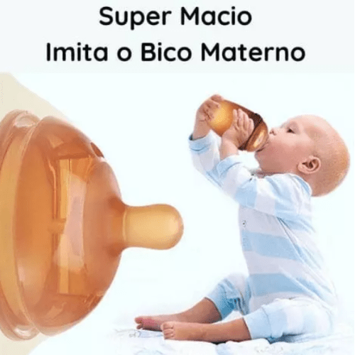 mamadeira, maternidade, acessório maternidade, amamentação, bico