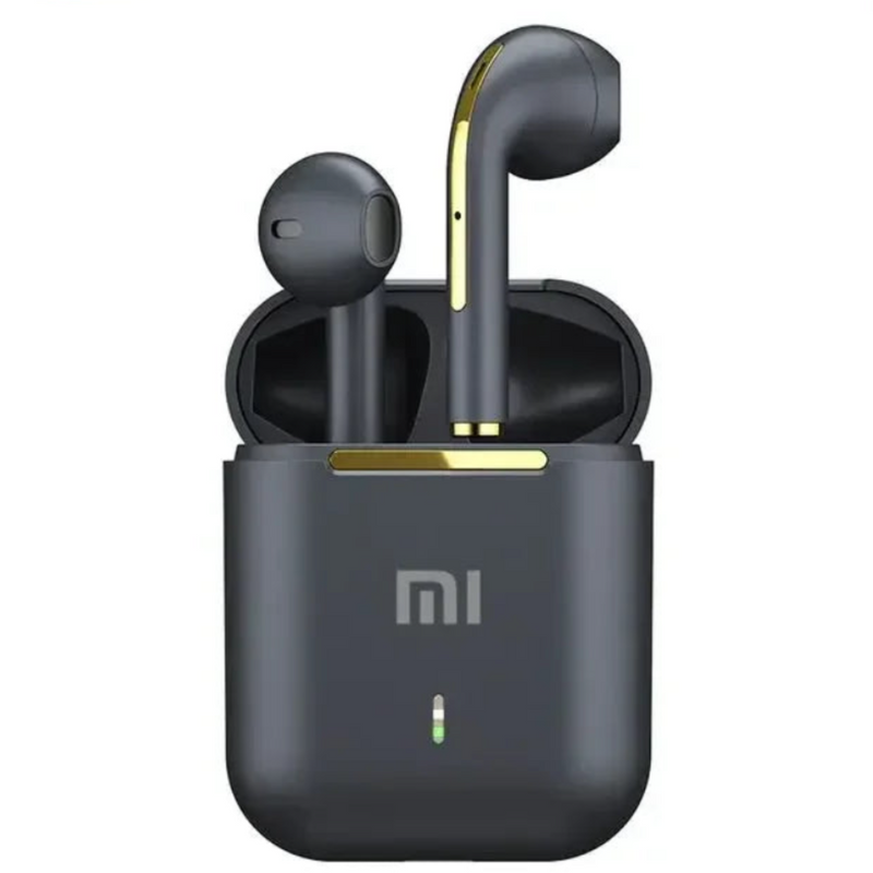 Fone De Ouvido Sem Fio Xiaomi J18 Cancelamento De Ruído