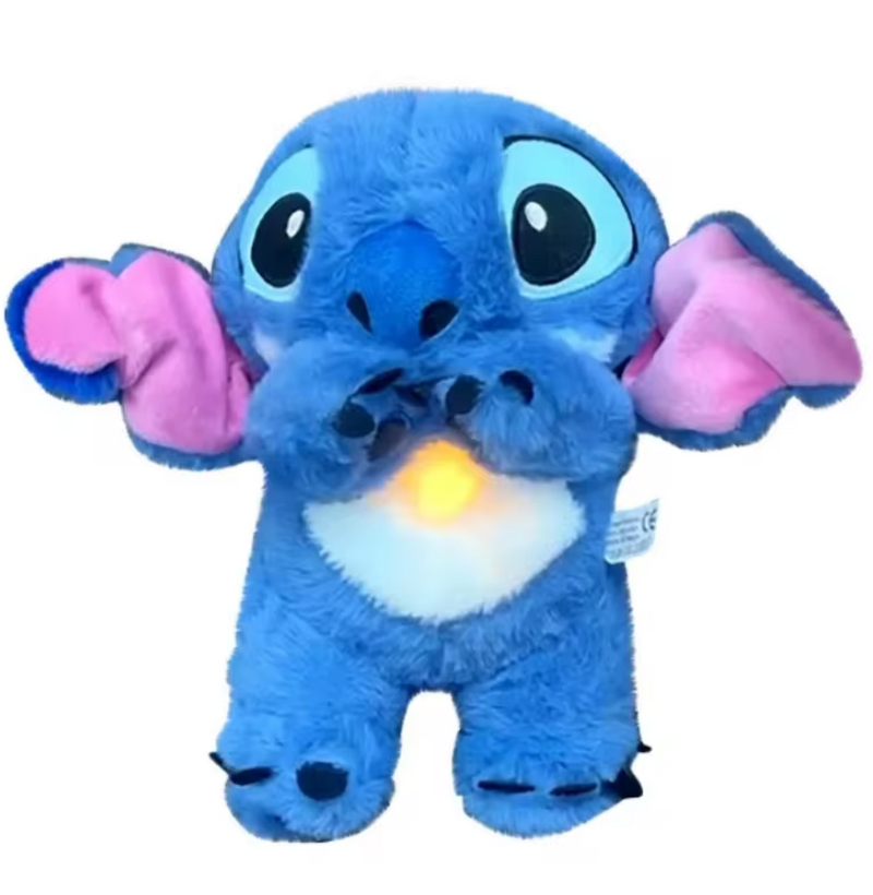 Boneco de Pelúcia Stitch