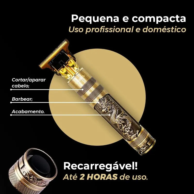 barbeador, acessórios masculino, aparador profissional