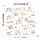 Adesivo-de-Parede-Arco-íris-Tons-Terrosos-GarageBuy-015