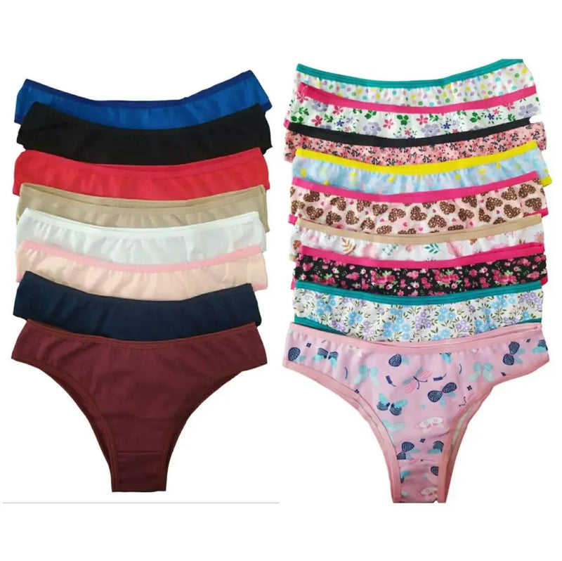 modafeminica, moda, calcinha, moda intima, kit calcinhas