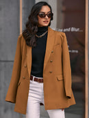 Blazer-Feminino-Alongado-Rogéria-Caqui-GarageBuy-02