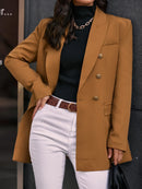 Blazer-Feminino-Alongado-Rogéria-Caqui-GarageBuy-04