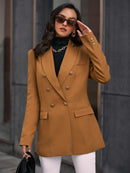 Blazer-Feminino-Alongado-Rogéria-Caqui-GarageBuy-05