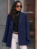 Blazer-Feminino-Alongado-Rogéria Azul-GarageBuy-019