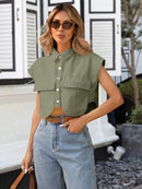 Blusa-Feminina-Adrielle-Verde-Militar-GarageBuy-01