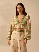 Blusa-Feminina-Decote-em-V-Manga-Bufante-Estampa-Tropical-garagebuy-03