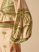 Blusa-Feminina-Decote-em-V-Manga-Bufante-Estampa-Tropical-garagebuy-05