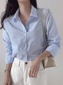 Blusa-Feminina-Manga-Longa-Modelo-Camisa-Azul-GarageBuy-012