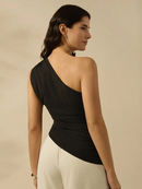 Blusa-Feminina-Preta-Assimetrica-de-Decote-Rebecca-garagebuy-02