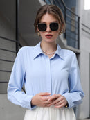 Blusa-Feminina-Social-Manga-Longa-Azul-GarageBuy-012