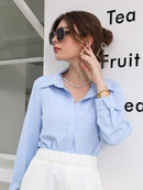 Blusa-Feminina-Social-Manga-Longa-Azul-GarageBuy-013