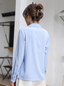 Blusa-Feminina-Social-Manga-Longa-Azul-GarageBuy-016