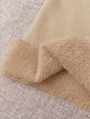 Blusa-Sueter-De-Gola-Alta-De-Veludo-Bege-GarageBuy-03