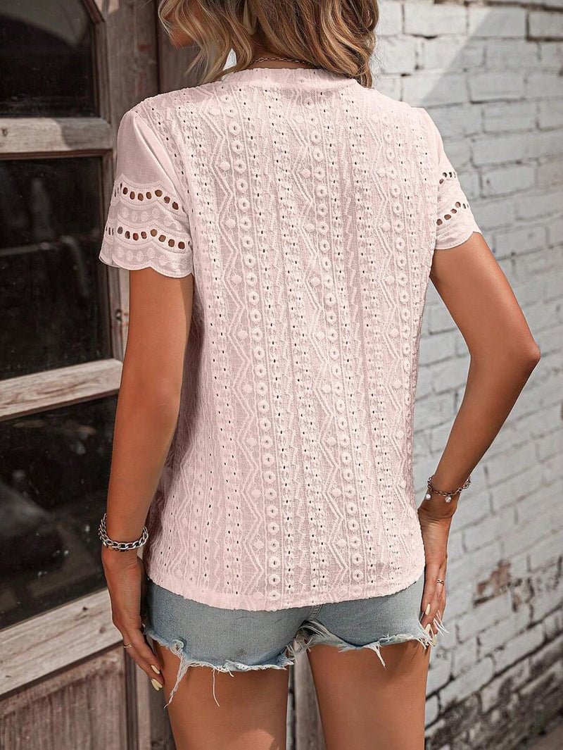 Blusa-de-Renda-Modelo-Larissa-Rosa-GarageBuy-04