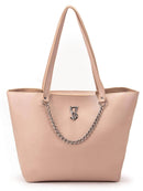 Bolsa-Feminina-Em-Couro-3-Peças-Bege-GarageBuy-02