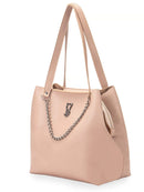 Bolsa-Feminina-Em-Couro-3-Peças-Bege-GarageBuy-03