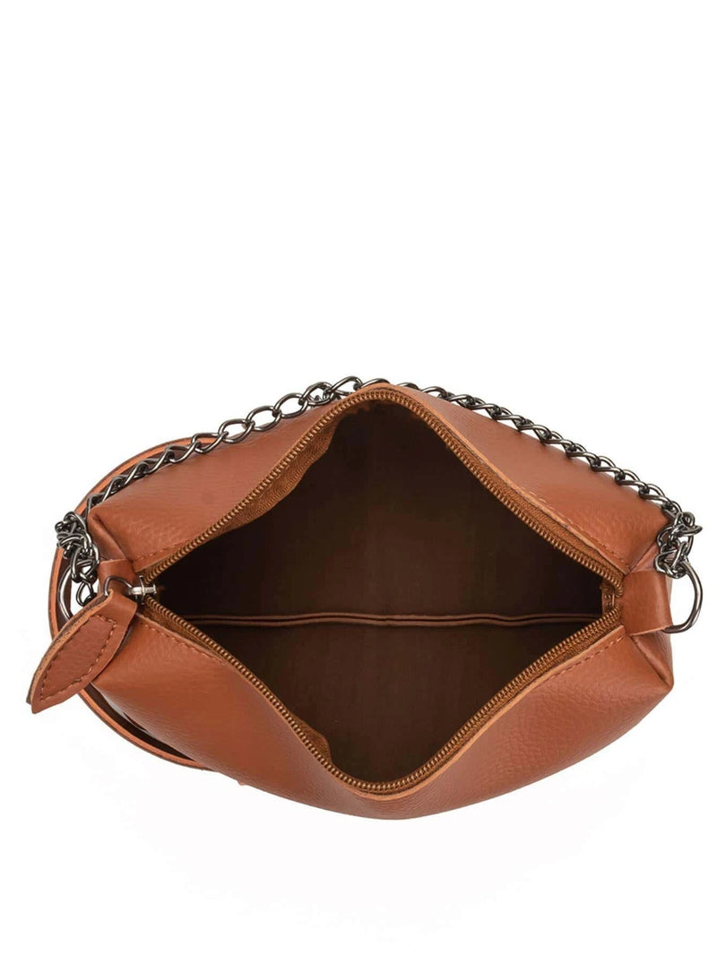 Bolsa-Feminina-Em-Couro-3-Peças-Marrom-GarageBuy-02