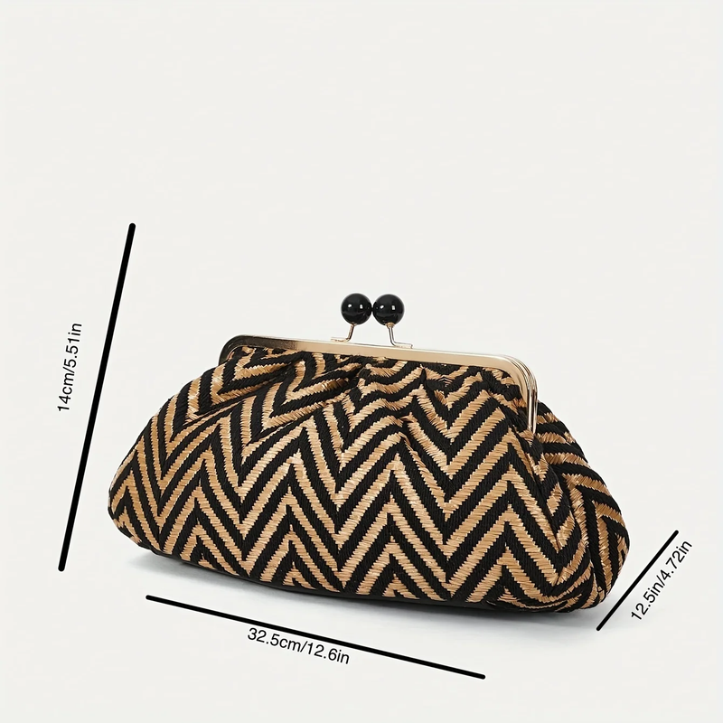 Bolsa-Feminina-de-Mao-Pequena-Preto-Cromeiro-Garagebuy-02