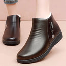 Bota-Feminina-Aveludada-Cano-Curto-Inverno-GarageBuy-014