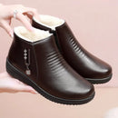 Bota-Feminina-Aveludada-Cano-Curto-Inverno-GarageBuy-017