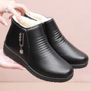 Bota-Feminina-Aveludada-Cano-Curto-Inverno-GarageBuy-01