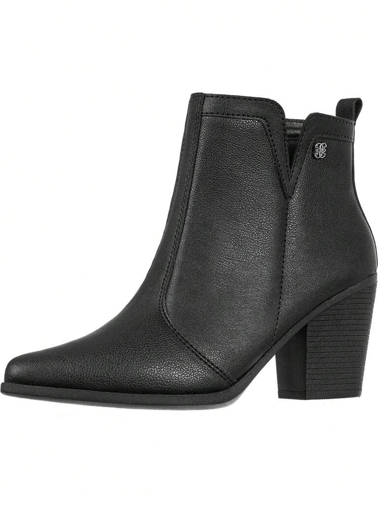 Bota-Feminina-Cano-Curto-Modelo-Texana-Bico-Fino-Liz-Preto-GarageBuy-02
