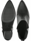 Bota-Feminina-Cano-Curto-Modelo-Texana-Bico-Fino-Liz-Preto-GarageBuy-04