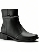 Bota-Feminina-Cano-Curto-Montaria-Rasteira-Preto-GarageBuy-01