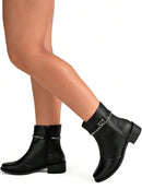 Bota-Feminina-Cano-Curto-Montaria-Rasteira-Preto-GarageBuy-05