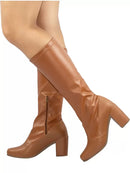 Bota-Feminina-Cano-Longo-Blogueira-FashionMarrom-GARAGEBUY-02
