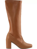 Bota-Feminina-Cano-Longo-Blogueira-FashionMarrom-GARAGEBUY-04