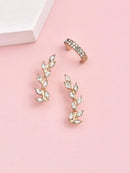 Brinco-Feminino-Formato-Flor-De-Ísis-3-Peças-GarageBuy-02