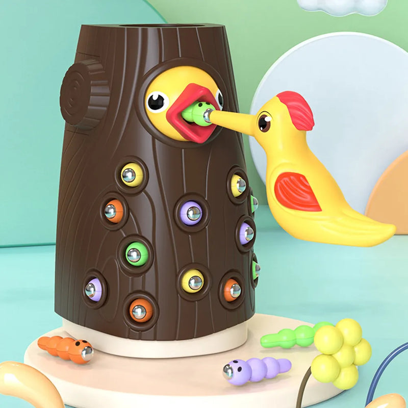Brinquedo-Pega-Minhocas-Pica-Pau-GarageBuy-014