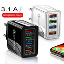 Carregador-Turbo-4-Portas-Usb-3.0-Quick-Charge-GarageBuy-0110