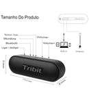 Caixa-De-Som-Portátil-Tribit-XSound-Bluetooth-Impermeável-GarageBuy-0110