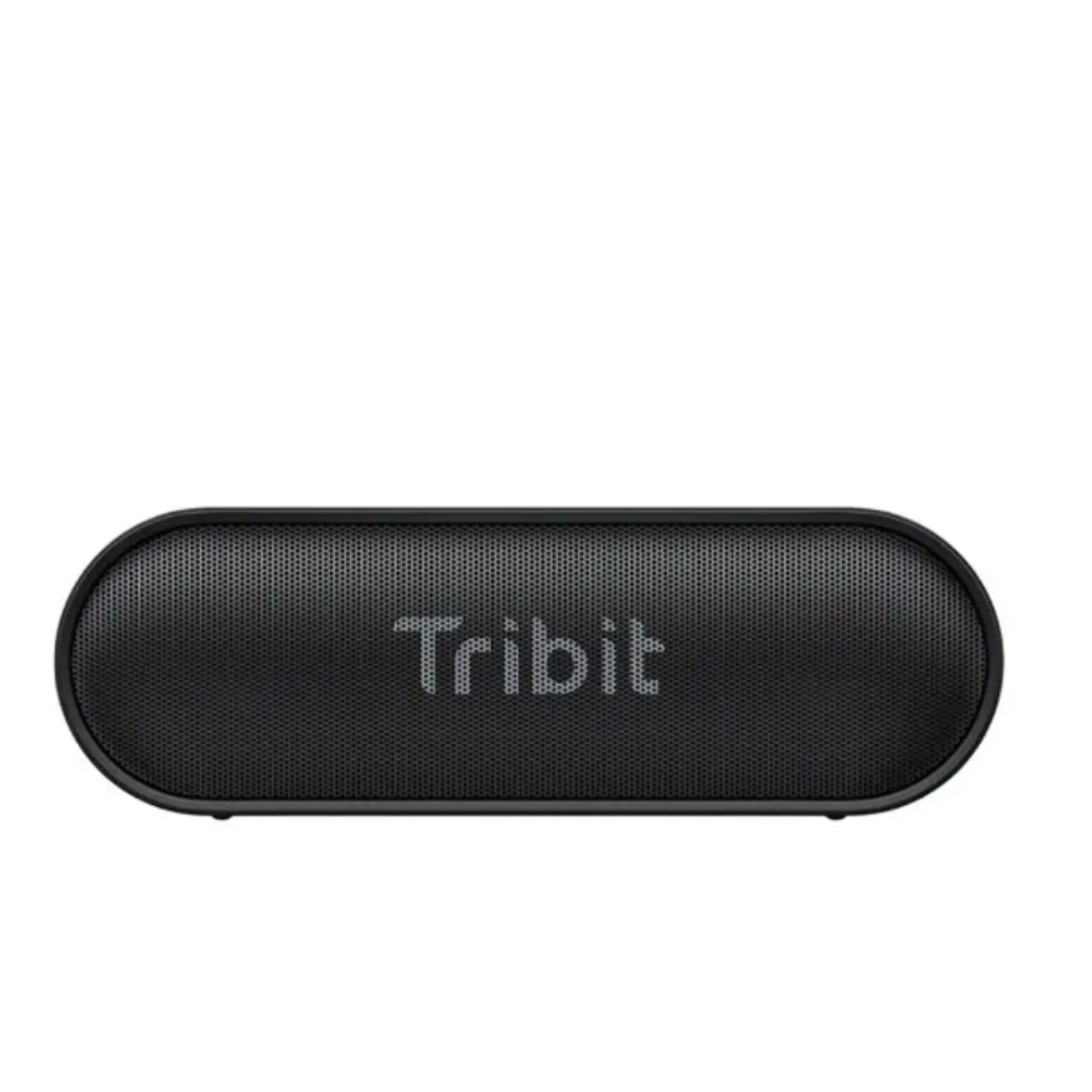 Tribit Xsound Mega ポータブル Bluetooth スピーカー 迫力とクリアさ兼ね備えたポータブルスピーカー『Tribit Xsound Mega