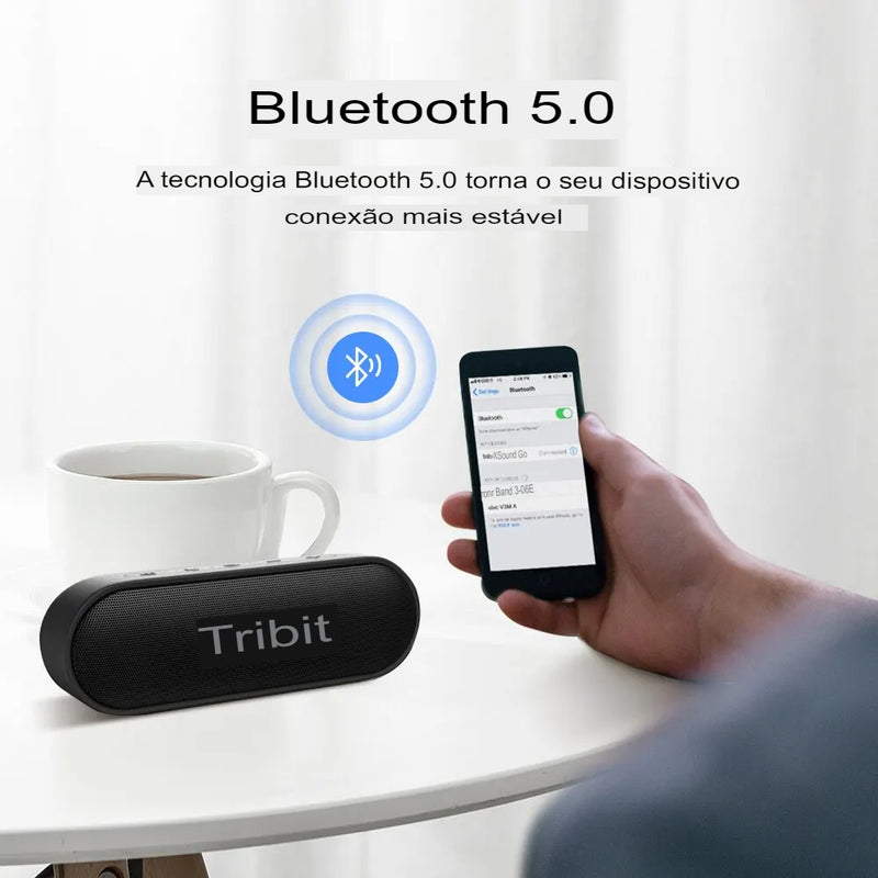 Caixa-Portatil-Tribit-XSound-Bluetooth-Impermeavel-GarageBuy-03Caixa-Portatil-Tribit-XSound-Bluetooth-Impermeavel-GarageBuy-03