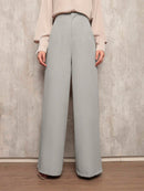 Calça-Feminina-Alfaiataria-Pantalona-Cinza-Claro-GarageBuy-012