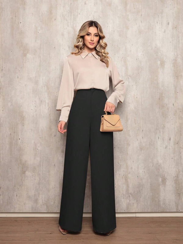 Calça-Feminina-Alfaiataria-Pantalona-Preto-GarageBuy-01