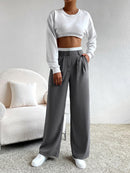 Calça-Feminina-Pantalona-Paris-Cinza-com-Branco-GarageBuy-015